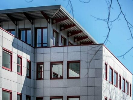 Attraktive Büros im Büropark Ruhrallee l PROVISIONSFREI l flexible Raumgestaltung