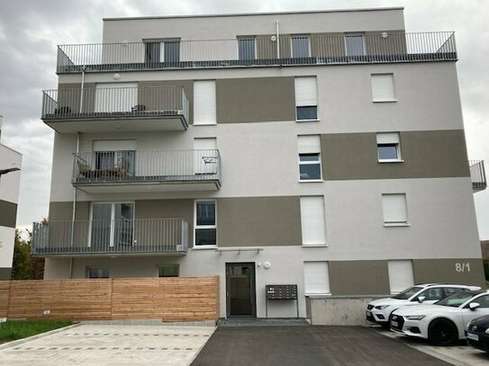 Modernes Wohnen in Heilbronn-Böckingen - große 3-Zimmer-Wohnung !!!