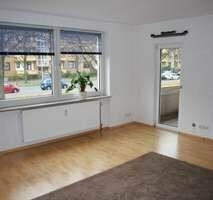 Schöne, geräumige zwei Zimmer Wohnung in Hannover, Klein Buchholz