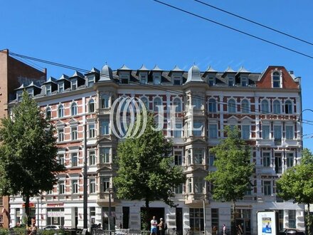 Bürofläche am Lindenauer Markt