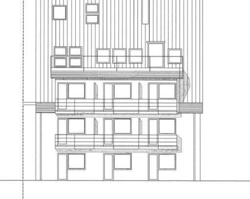 Zentral gelegene Maisonette-Wohnung in Kaiserslautern