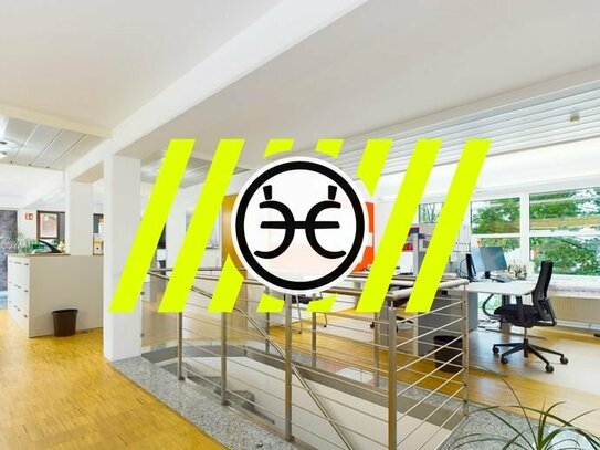 VOLLVERMIETETES MULTIFUNKTIONALES BÜROHAUS // EVERSTEN // OLDENBURG // ZU VERKAUFEN