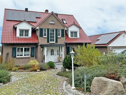 Naturnahes Paradies am See - Ein Haus zum Verlieben