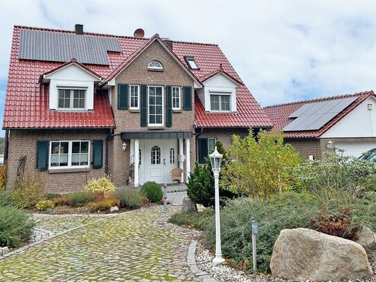 Naturnahes Paradies am See - Ein Haus zum Verlieben