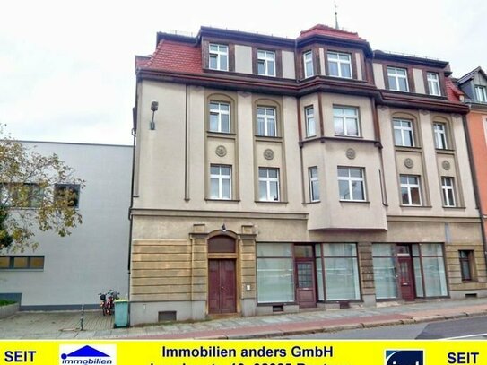 Provisionsfreie - Moderne Gewerbe-/Büroeinheit im Erdgeschoss in Bautzen