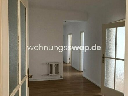 Wohnungsswap - Karl-Marx-Allee