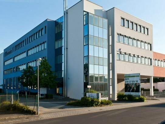 142 m² hochwertige Bürofläche in Heusenstamm "Provisionsfrei" zu vermieten