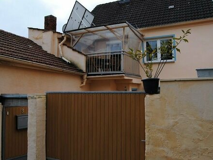 Großzügiges Einfamilienhaus in ruhiger Lage von Emseloh