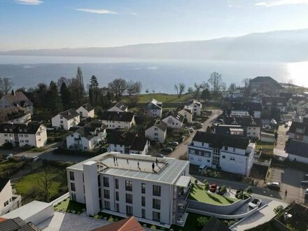 Ludwigshafen: barrierefreie 2-Zimmerwohnung mit Südbalkon - wenige Meter zum See