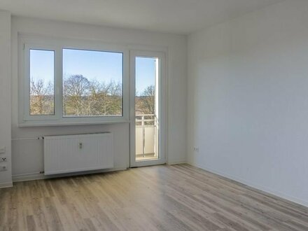 Komplett modernisierte 3-Zimmer-Wohnung zur Kapitalanlage