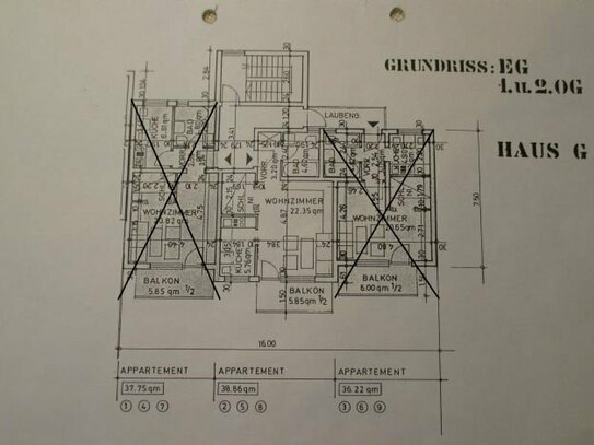 Schöne 1-Zimmer-Wohnung mit Kfz-Stellplatz und Kellerabteil in zentrumsnaher Lage Würzburg-Lengfeld