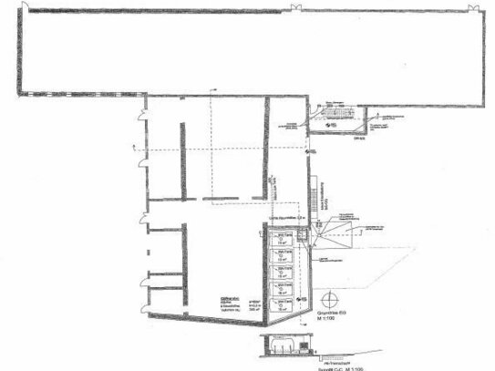 14_RH454 Historisches Gutsanwesen mit mehreren Wohngebäuden, Halle sowie offene Unterstellhalle / Nähe Kelheim