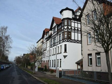 3-Raum Wohnung in Eisenach zu vermieten