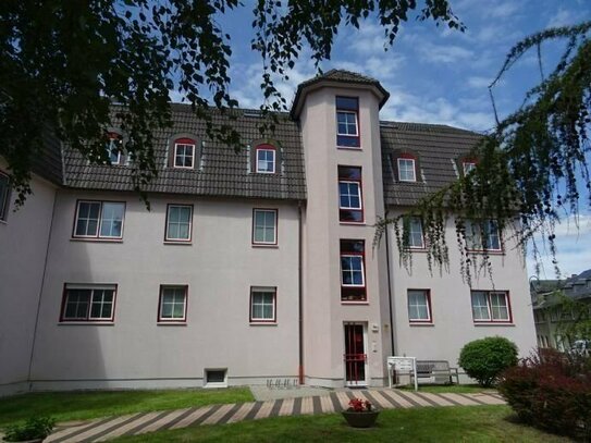 Moderne, helle 2-Zimmer-Wohnung in Hohenleuben mit Carportstellplatz zu vermieten