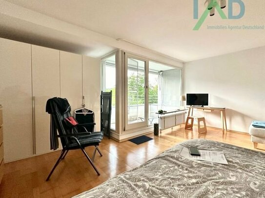 Attraktives Apartment als Kapitalanlage in Stadtnähe