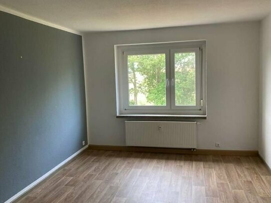 Vermietete 3-Zimmer mit Einbauküche und Wannenbad in ruhiger Lage!