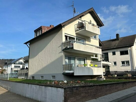 Glücksgriff für Anleger! 3-Familienhaus in ruhiger Lage von Karlsruhe-Grötzingen