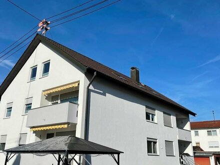 Mehrfamilienhaus (6 Wohnungen) in ruhiger und familienfreundlicher Lage von Karlsfeld zu verkaufen!