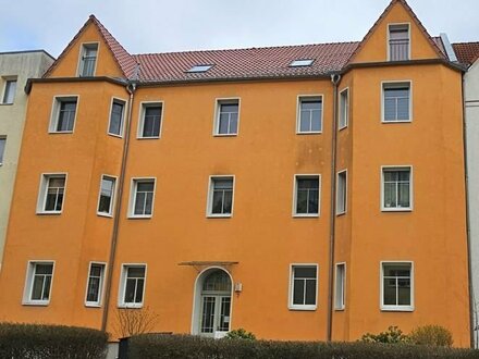 schöne 2 Raumwohnung mit Balkon sucht neue Mieter in Senftenberg