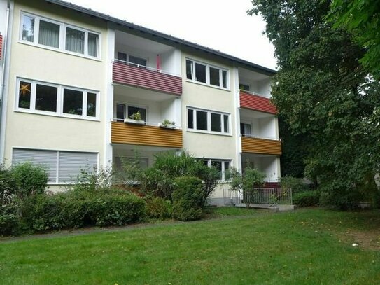BN-Lessenich. 3 Zi.-Wohnung - Kapitalanlage am Alten Bach - provisionsfrei