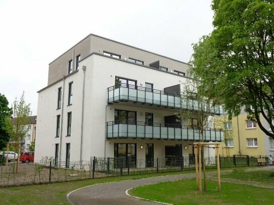 Ansprechende und günstig geschnittene 3-Zimmer-Wohnung in Köln Kalk