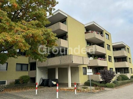 2-Zimmer-Wohnung mit Balkon in Nürnberg