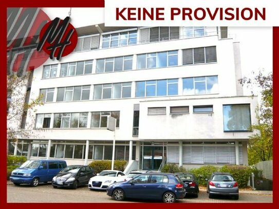 KEINE PROVISION - SOFORT VERFÜGBAR - Moderne Büroflächen (1.000 m²) zu vermieten
