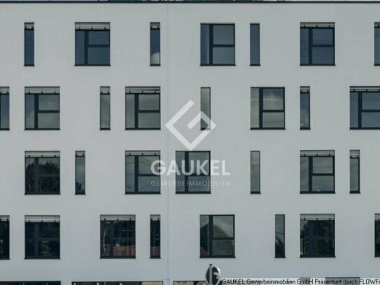 Top Büroflächen im Stadtzentrum mit Stellplätzen am Objekt!