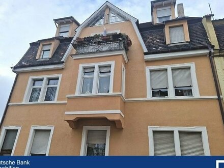 Attraktive große 4 Zimmer Wohnung in Frankenthal