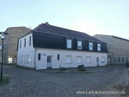 Renditehaus beim Hafen !!!