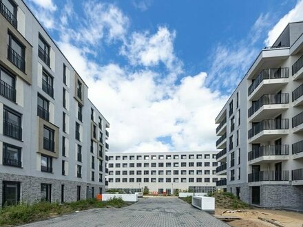 Hochwertige 3-Zimmer Eigentumswohnung vor den Toren Berlins