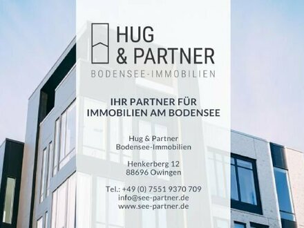 Zweifamilienhaus mit Einliegerwohnung - ideal für Kapitalanleger