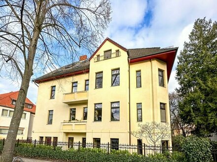 Großzügige Dachgeschoss-Maisonette Wohnung in Spandau