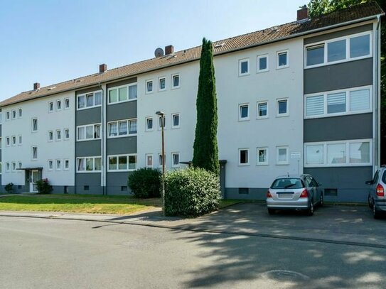 PROVISIONSFREI! Gepflegtes Mehrfamilienhaus mit 12 Wohnungen in Hemer!