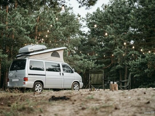 TOP-Campingplatz in begehrter touristischer Lage / Baden-Württemberg