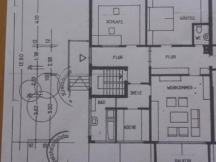 Wohnung vermieten in Gerstetten Gussenstadt