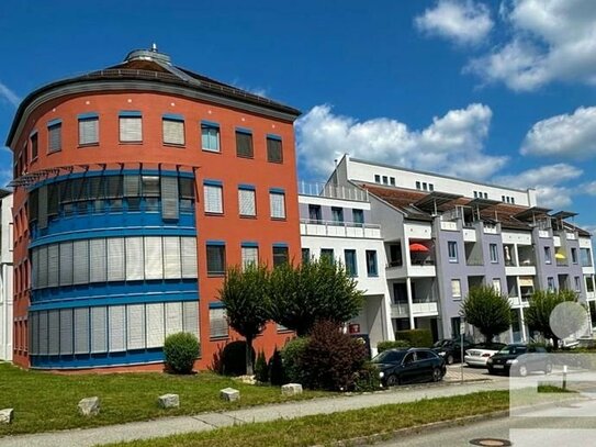 Vielseitige Büro- oder Praxisräume in Passau-Neustift