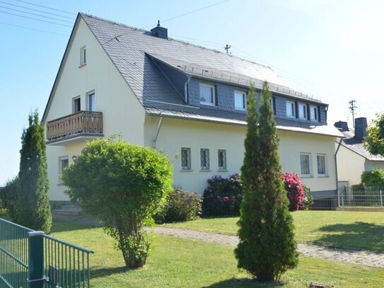 Freistehendes 2-Familienhaus in Boppard (Buchholz)