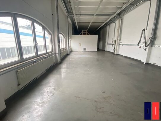 Lager-/ Ausstellungsfläche mit ca. 261 m² in Norderstedt