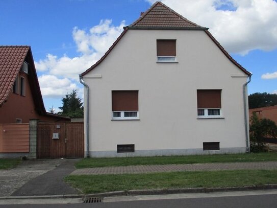 Einfamilienhaus in Ruhiger Lage