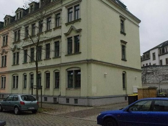 Frisch sanierte helle 3 Raumwohnung zu vermieten