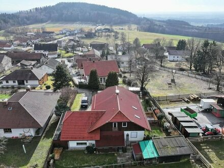 Landidylle am Gut Aiderbichl: Ihr Traumhaus & Renditeobjekt in Eichberg