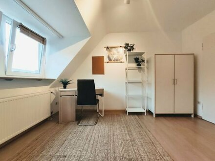 Gemütliche 1-Zimmer Wohnung in perfekter Altstadt-Lage