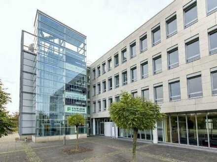 ca. 665 m² Büro- & Verwaltungsfläche_ Dortmund „Büroquartier Sebrathweg“