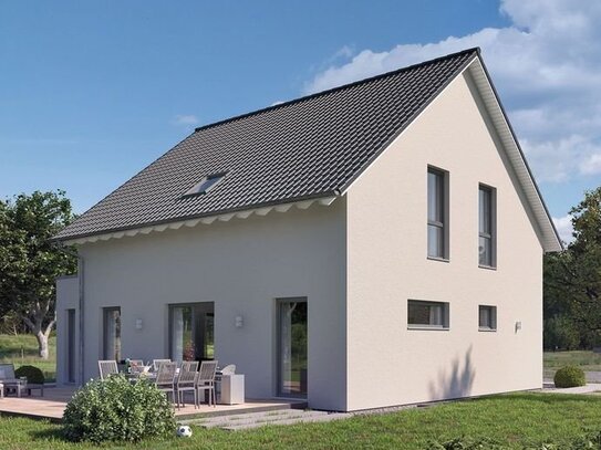 Ein energieeffizientes Haus als Schlüssel zur Nachhaltigkeit