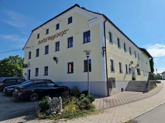 Traditions Gasthaus, bei Bad Füssing