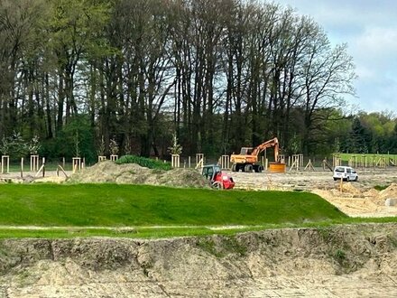 Grundstück Nr. 30 für EFH und DH im Baugebiet "Soltauer Straße" Bispingen