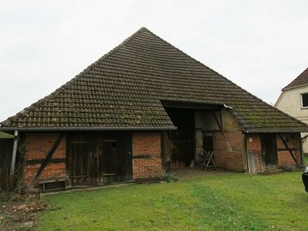 4-Zimmer Haus in Alt Jabel (19303)