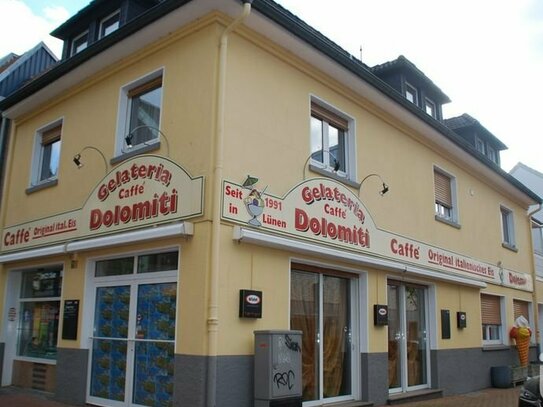 Café Dolomiti