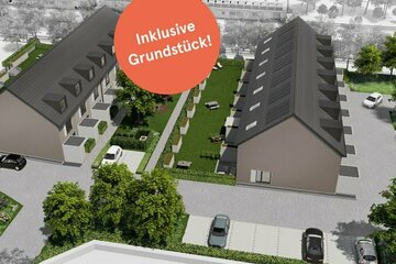 Wärmepumpe & Photovoltaik: Auch in Zukunft sorgenfrei heizen im 145 m² Familienglück